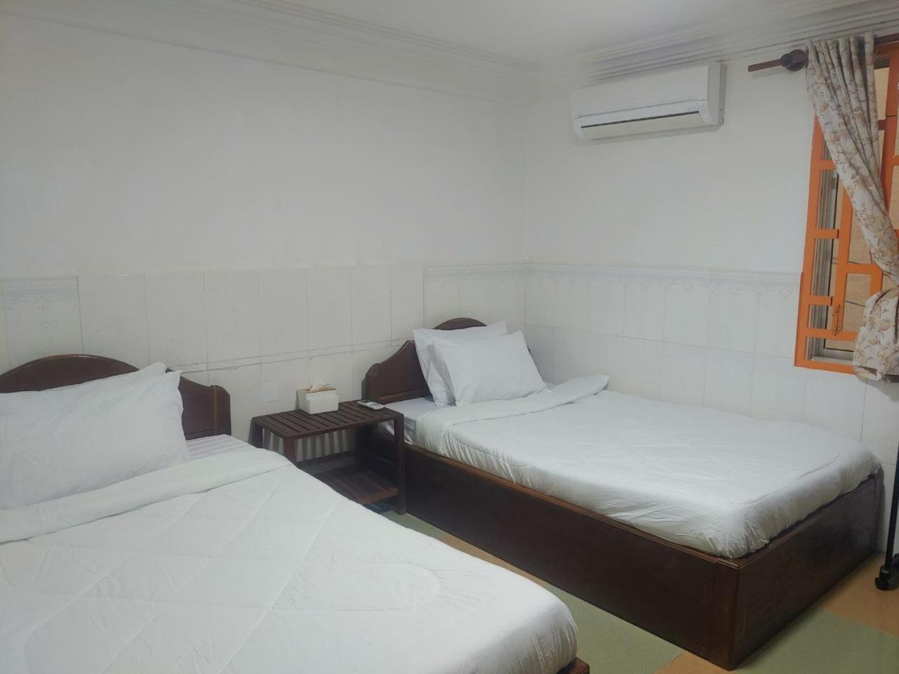 Centro Guest House Сиемрип Экстерьер фото